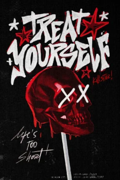 KILLSTAR Treat Yourself Digital Gift Card