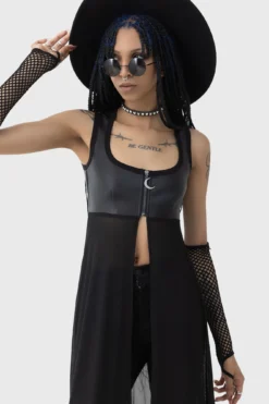 Acendance Duster 9 Acendance Duster -Kill Star Store ACENDANCE DUSTER W C