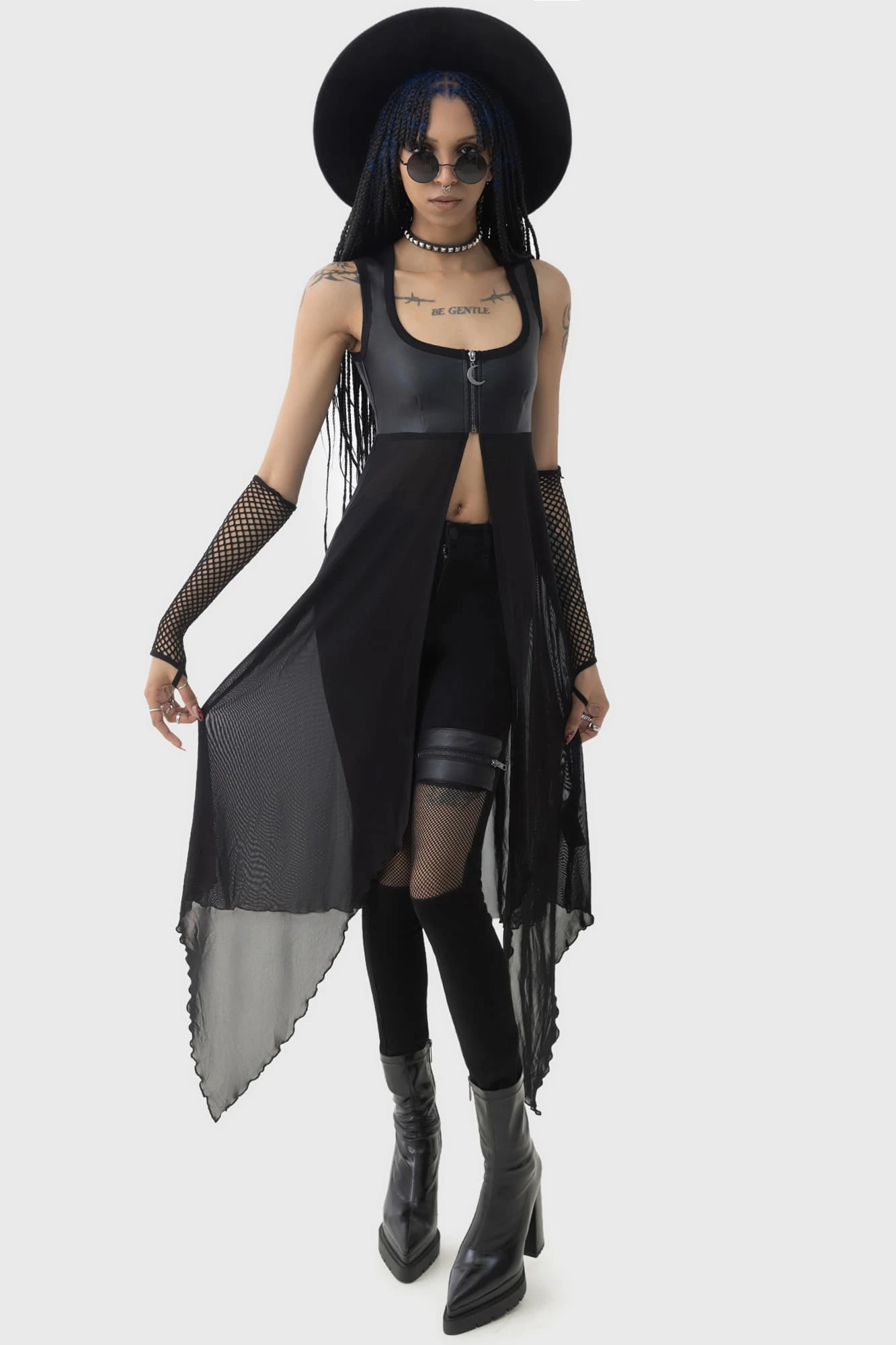 Acendance Duster 5 Acendance Duster - Image 5