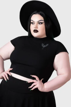 Alchemistry Top -Kill Star Store ALCHEMISTRY TOP PLUS W B