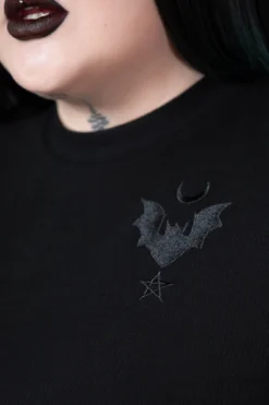 Alchemistry Top -Kill Star Store ALCHEMISTRY TOP PLUS W C