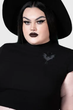 Alchemistry Top -Kill Star Store ALCHEMISTRY TOP PLUS W D