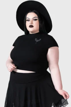 Alchemistry Top -Kill Star Store ALCHEMISTRY TOP PLUS W E