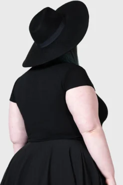 Alchemistry Top -Kill Star Store ALCHEMISTRY TOP PLUS W F