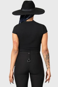 Alchemistry Top -Kill Star Store ALCHEMISTRY TOP W E