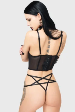 Dark Eternity Bra -Kill Star Store ANKHTRATIONPANTY C 6271331e e75c 4cab bd20 a12aa2d91b54