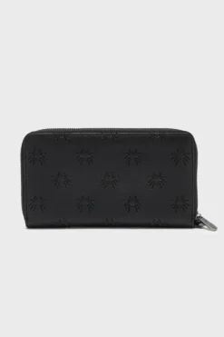 KILLSTAR Arachno Vixen Wallet - Gothic Spider Clutch Bag -Kill Star Store ARACHNO VIXEN WALLET 2