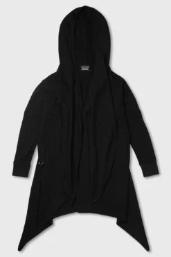 Assassins Hooded Cardigan [PLUS] -Kill Star Store ASSASSINS HOODED CARDIGAN PLUS FLAT M 1