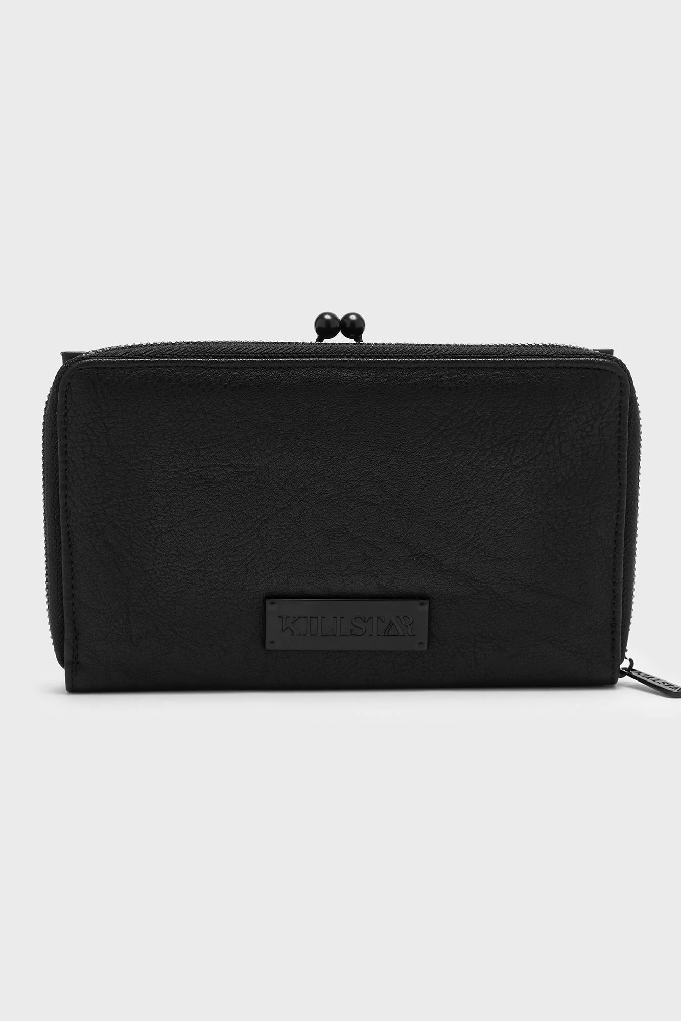 KILLSTAR Ankhtration Statement Wallet with Ankh Hardware 2 KILLSTAR Ankhtration Statement Wallet with Ankh Hardware - Image 2