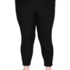 KILLSTAR Bad Baby Plus Size Capri Pants