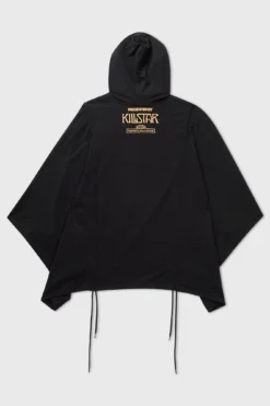 Killstar Bad Omens Plus Size Hoodie -Kill Star Store BAD OMENS HOODIE PLUS G