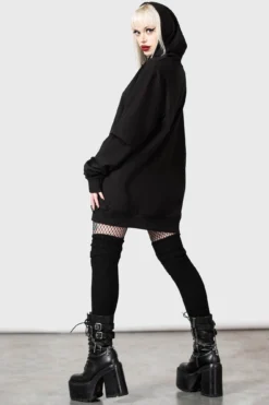 Bad2the Hoodie -Kill Star Store BAD2THE HOODIE W E