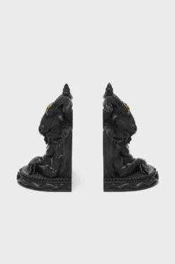 Baphomet Bookends -Kill Star Store BAPHOMET BOOKENDS 2 a6670273 7910 4ca1 b0f0 09f88f78fe47