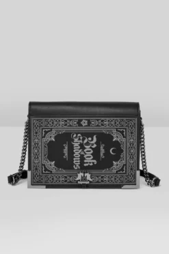 Barbastella Handbag -Kill Star Store BARBASTELLA HANDBAG W C