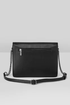 Barbastella Handbag -Kill Star Store BARBASTELLA HANDBAG W F