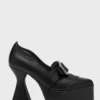 KILLSTAR Bewitching Platform Heels