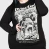 KILLSTAR Beyond The Void Sweater [Plus Size]