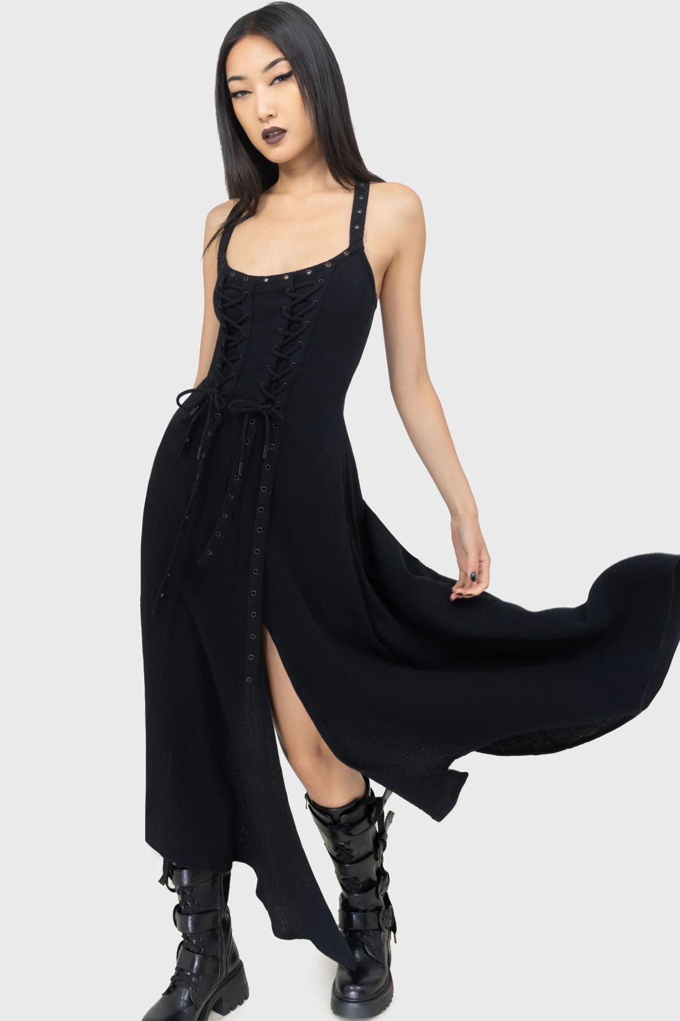 Beyond The Veil Dress 2 Beyond The Veil Dress - Image 2