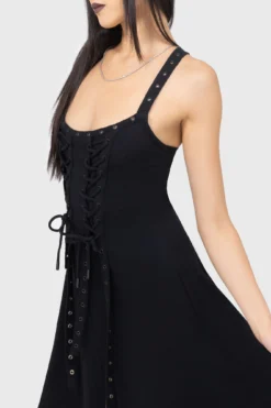 Beyond The Veil Dress 8 Beyond The Veil Dress -Kill Star Store BEYONDTHEVEILDRESS D