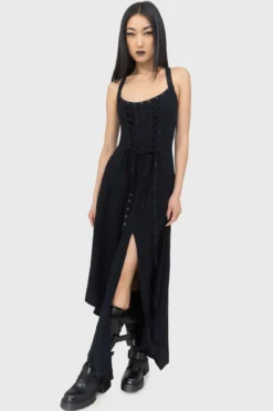 Beyond The Veil Dress 9 Beyond The Veil Dress -Kill Star Store BEYONDTHEVEILDRESS E