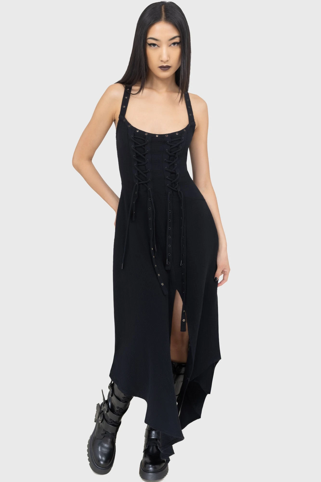 Beyond The Veil Dress 5 Beyond The Veil Dress - Image 5