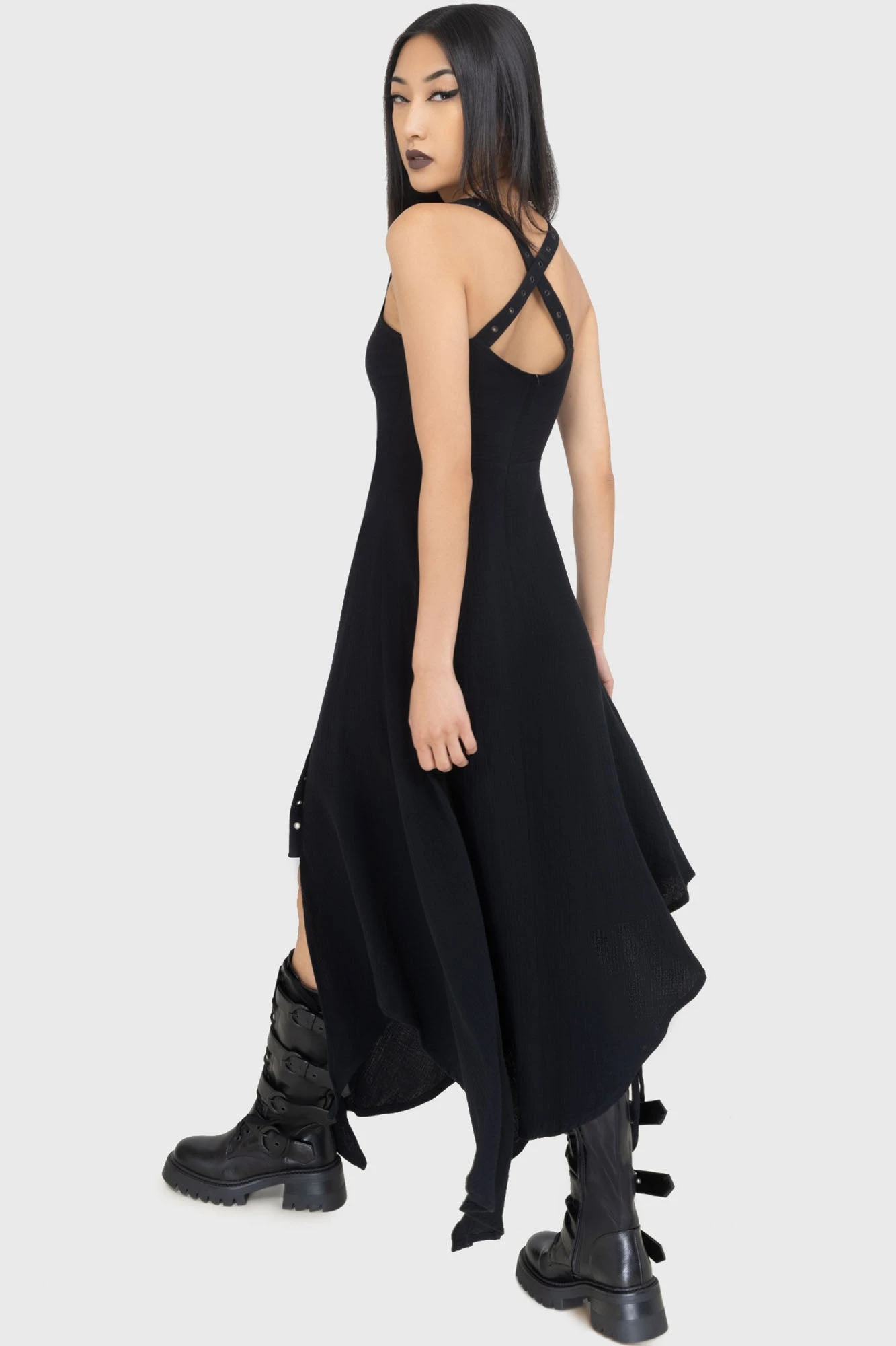 Beyond The Veil Dress 6 Beyond The Veil Dress - Image 6