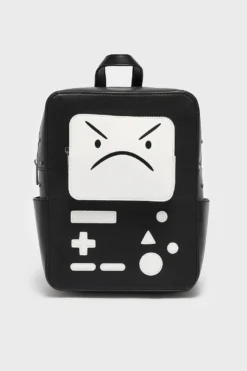 KILLSTAR x Adventure Time BMO 3D Statement Backpack