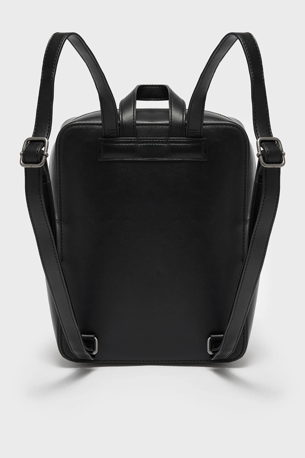 KILLSTAR x Adventure Time BMO 3D Statement Backpack 3 KILLSTAR x Adventure Time BMO 3D Statement Backpack - Image 3