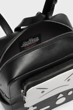 KILLSTAR x Adventure Time BMO 3D Statement Backpack 9 KILLSTAR x Adventure Time BMO 3D Statement Backpack -Kill Star Store BMO BACKPACK 3