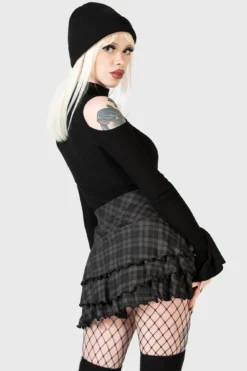 Branwen Top -Kill Star Store BRANWEN TOP W F