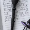 Broomstick Pen