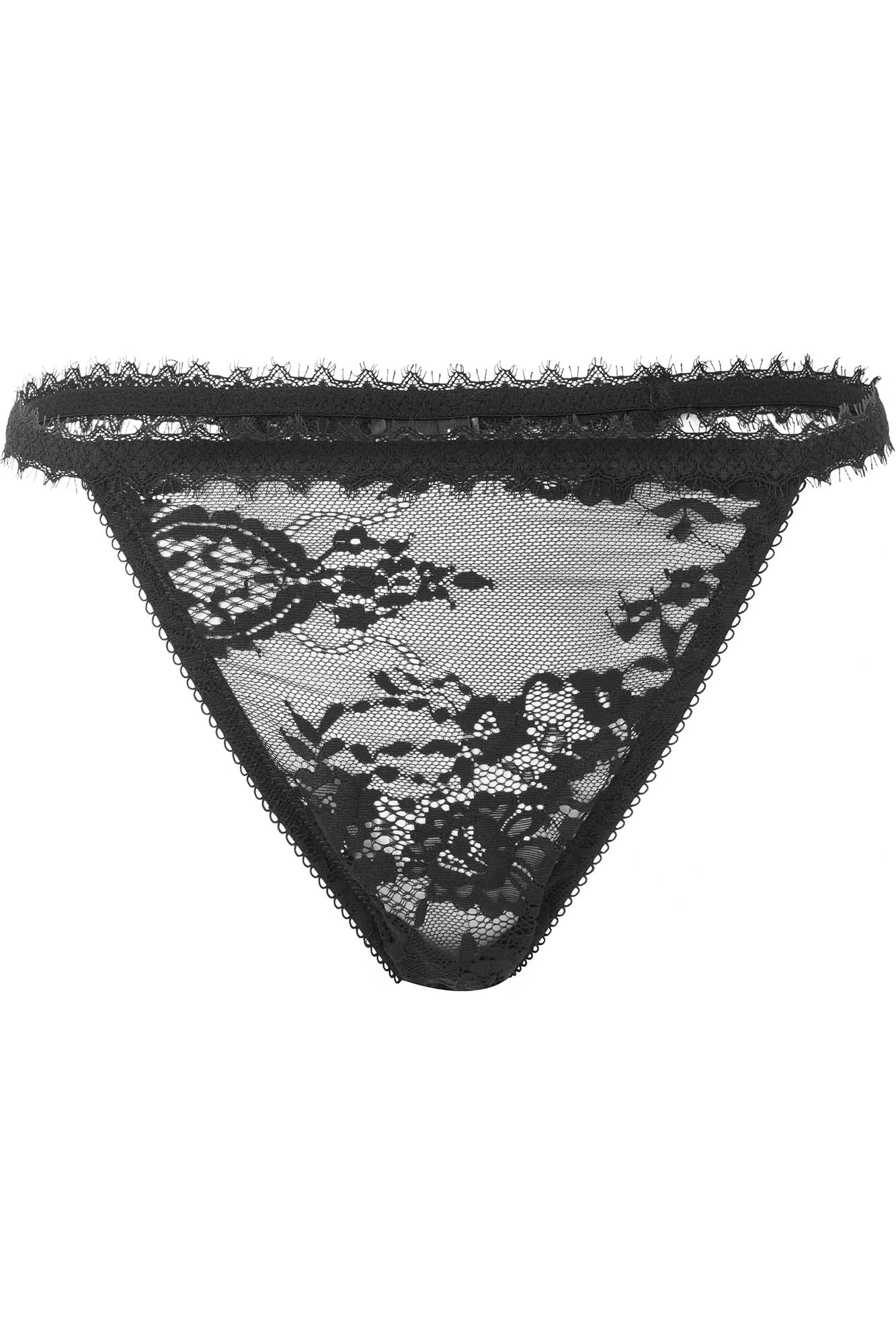 Be Veiled Lace Panty 1 Be Veiled Lace Panty