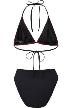 Beast Babe 2-Piece Swimsuit -Kill Star Store BeastBabe2 PieceSwimsuit B