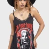Killstar x The Lost Boys Boardwalk Cami Dress