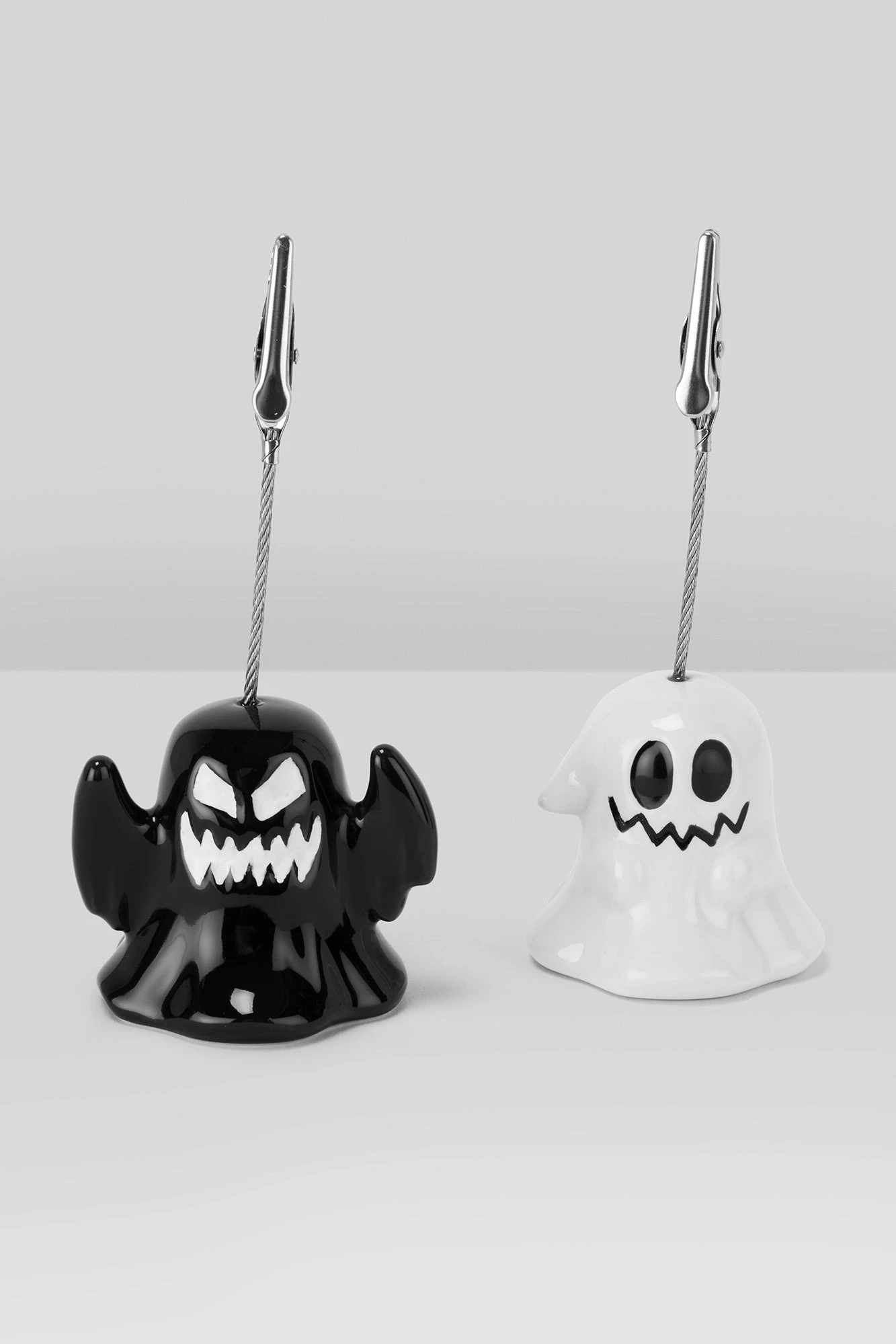 Boo Eek Picture Holder (Set Of 2) 2 Boo Eek Picture Holder (Set Of 2) - Image 2
