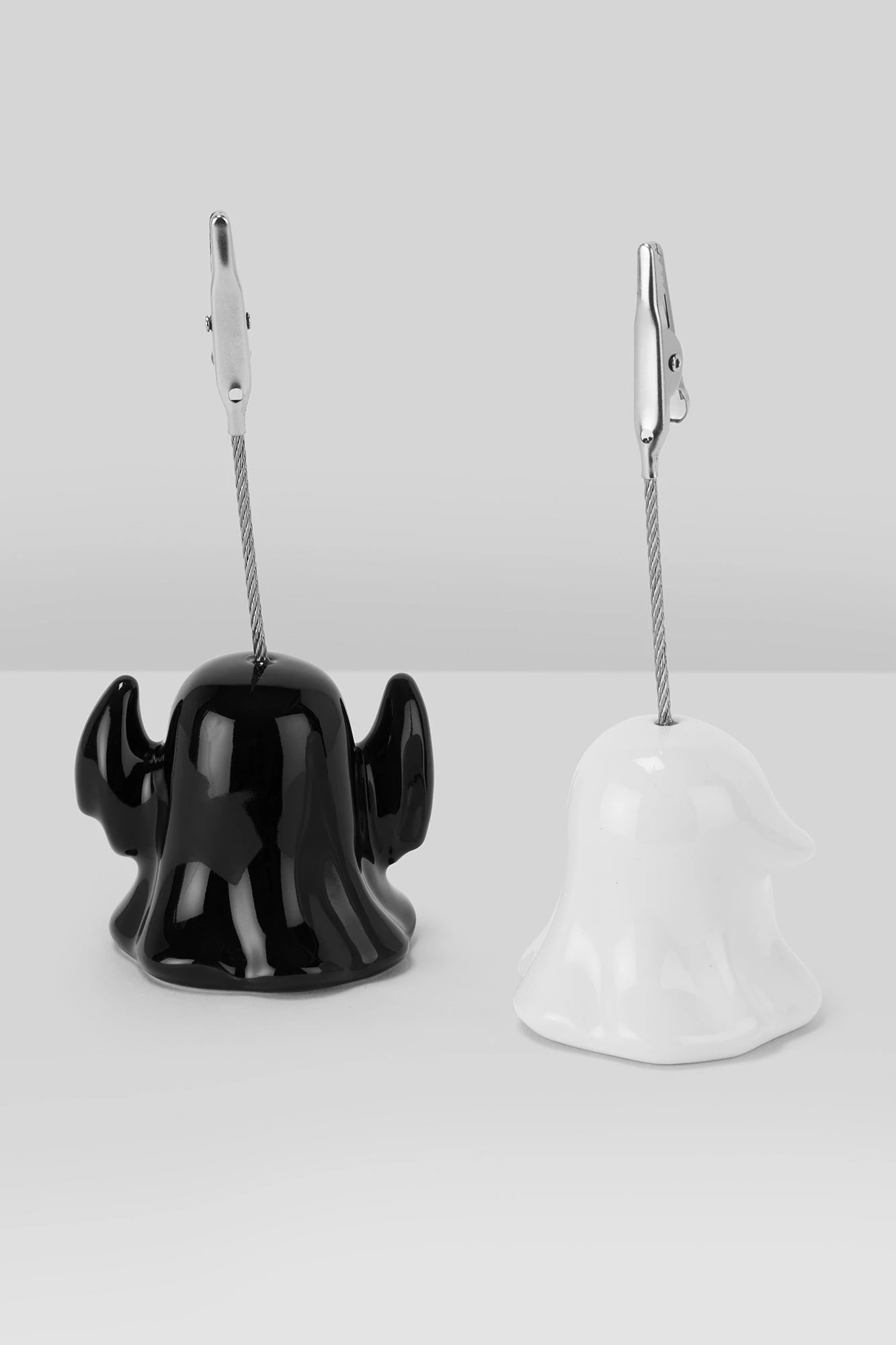 Boo Eek Picture Holder (Set Of 2) 3 Boo Eek Picture Holder (Set Of 2) - Image 3