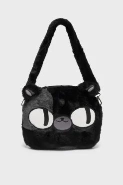 KILLSTAR Cake Kitty Handbag - Official Adventure Time Collection