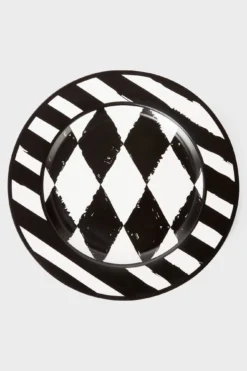 Calagari Dinner Plate -Kill Star Store CALAGARI DINNER PLATE