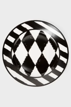 Calagari Side Plate -Kill Star Store CALAGARI SIDE PLATE