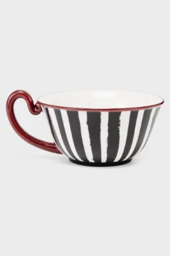 Calagari Teacup & Saucer -Kill Star Store CALAGARI TEA CUP B