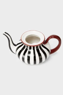 Calagari Teapot -Kill Star Store CALAGARI TEAPOT D
