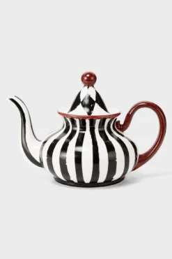 Calagari Teapot -Kill Star Store CALAGARI TEAPOT G
