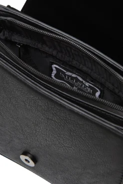 Killstar Callisto Crescent Moon Handbag -Kill Star Store CALLISTO HANDBAG G