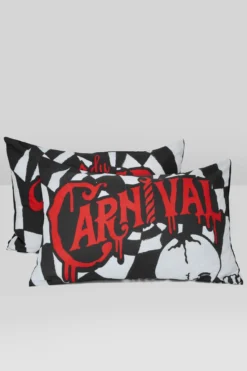 Carnival Bedding Set -Kill Star Store CARNIVAL BEDDING SET H