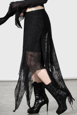 Caroline Skirt -Kill Star Store CAROLINE SKIRT W F