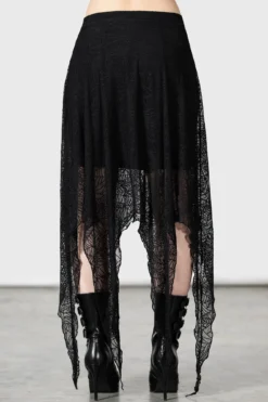 Caroline Skirt -Kill Star Store CAROLINE SKIRT W I