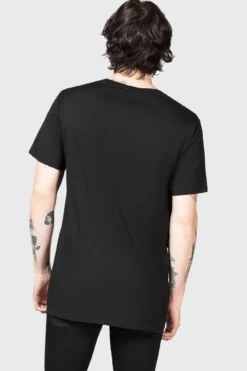 Killstar Carrie White Graphic T-Shirt - Official Licensed Horror Tee -Kill Star Store CARRIE WHITE TSHIRT M D