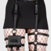 KILLSTAR Carrion Statement Harness with Pouch