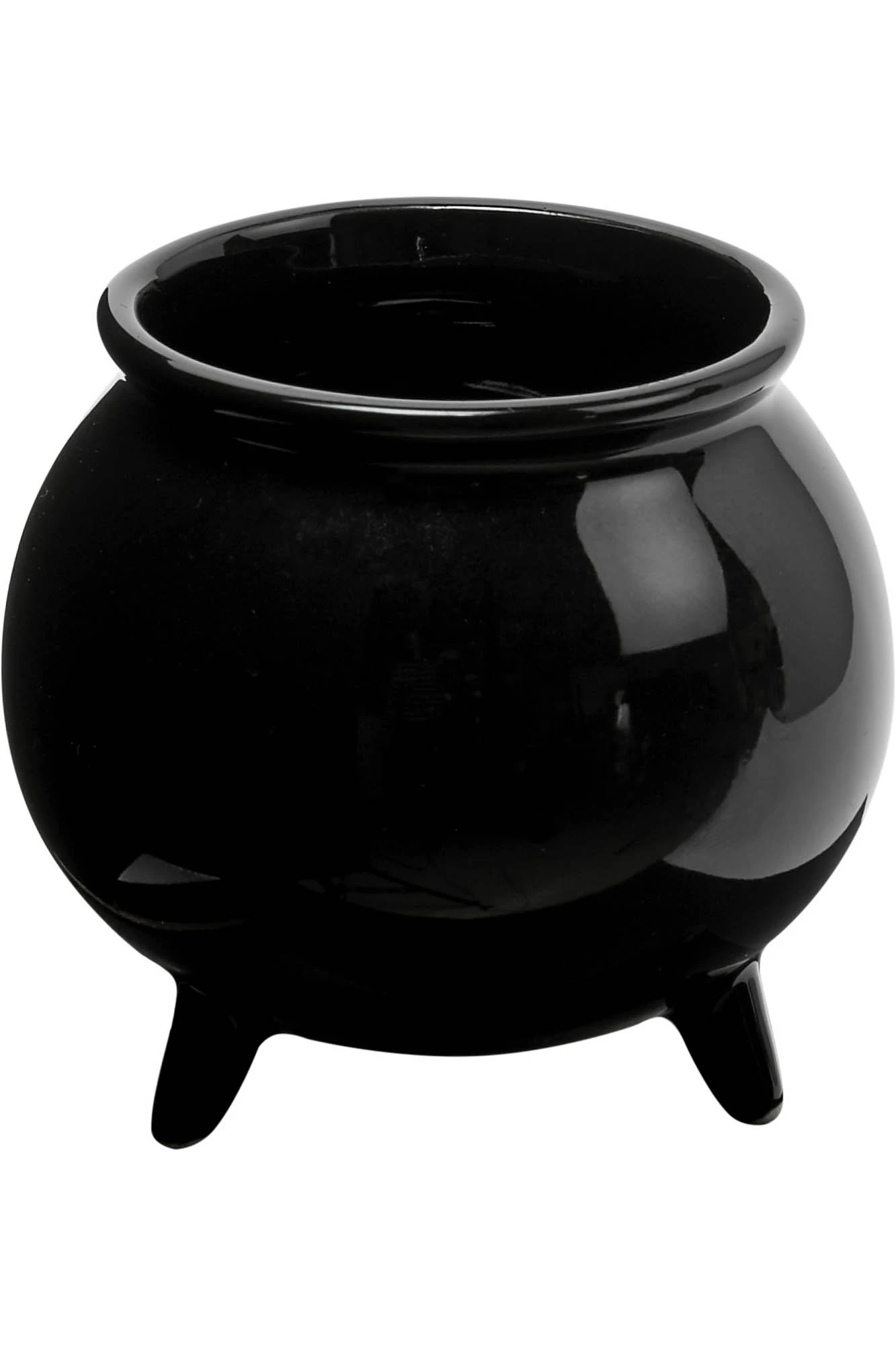 Cauldron Incense Burner 2 Cauldron Incense Burner - Image 2