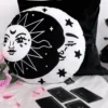 Celestial Cushion